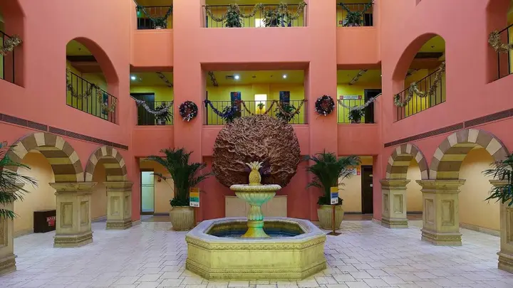 Пекин: RGHCM Hotel