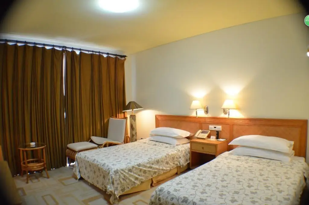 Пекин: RGHCM Hotel