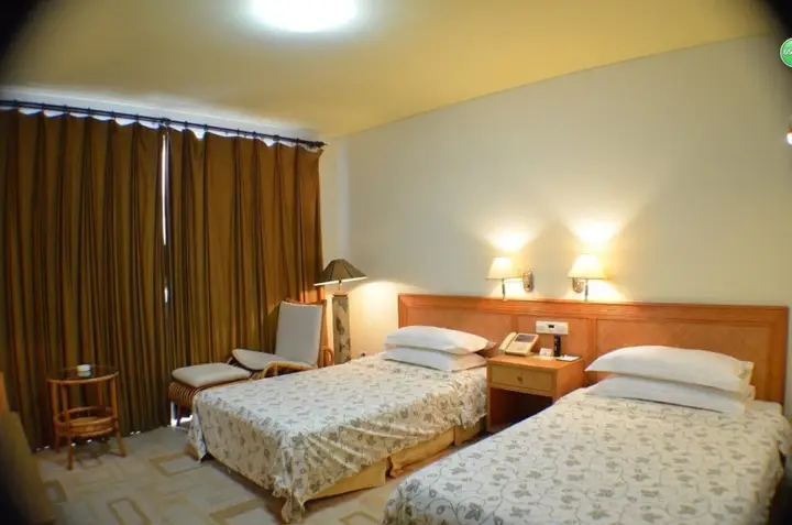 Пекин: RGHCM Hotel