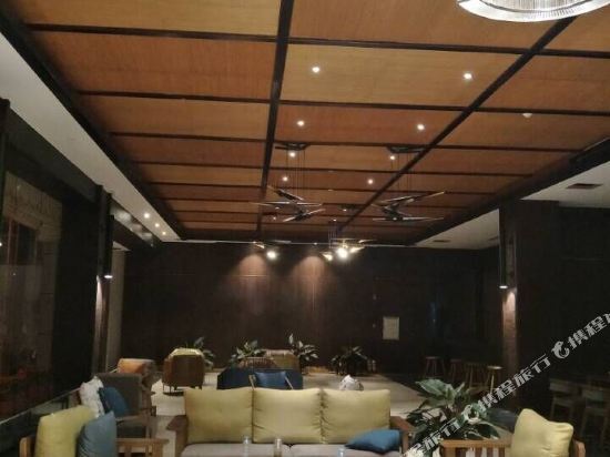 xingcheng Hotel — фото 1