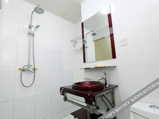 Нанкин: Gulou District Xiangcheng Hotel