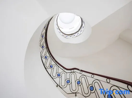 Вэйхай: Jiulongsheng Hotel