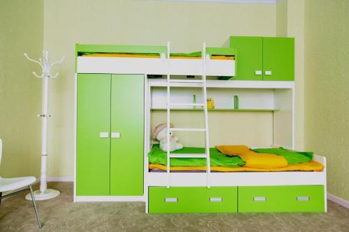 Чжанцзякоу: Longhao Hotel