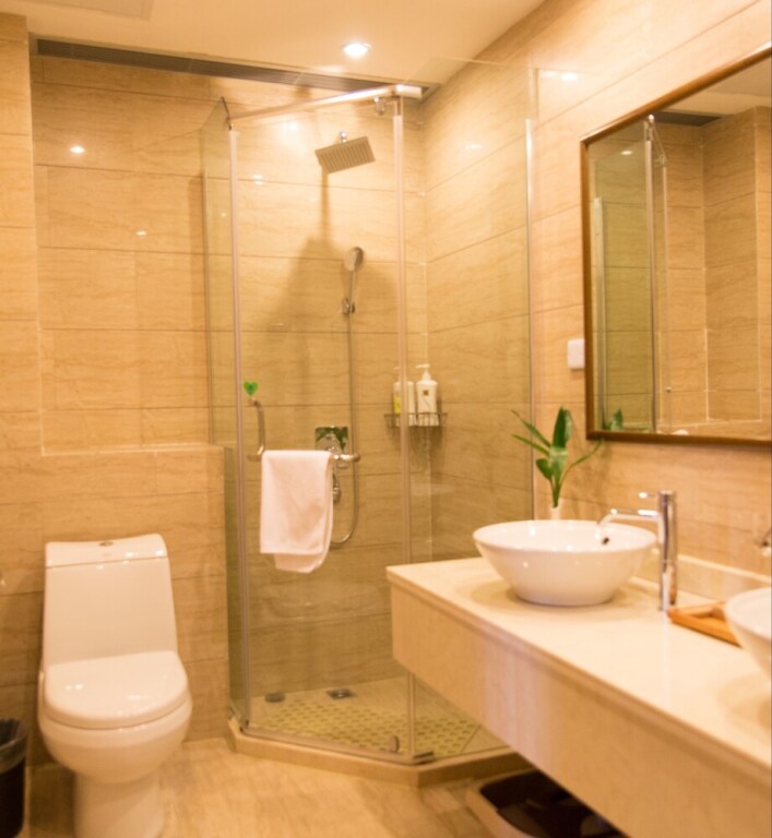Meizhou Hotel Jiaxing Shuixi Caotang Zitaoxuan — фото 1
