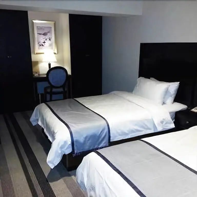 Нинбо: Yijiangnan Hotel