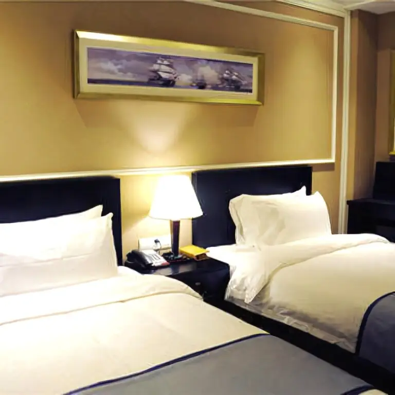 Нинбо: Yijiangnan Hotel