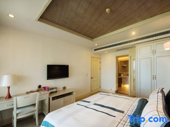 Hainan Qinheyuan vacation apartment — фото 1