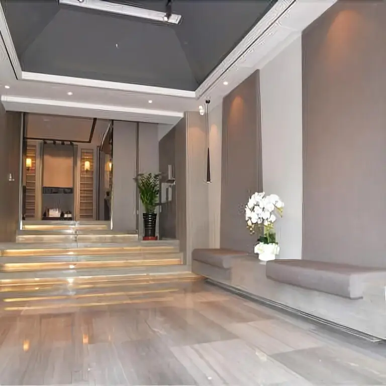 Сиань: Home Inn Plus