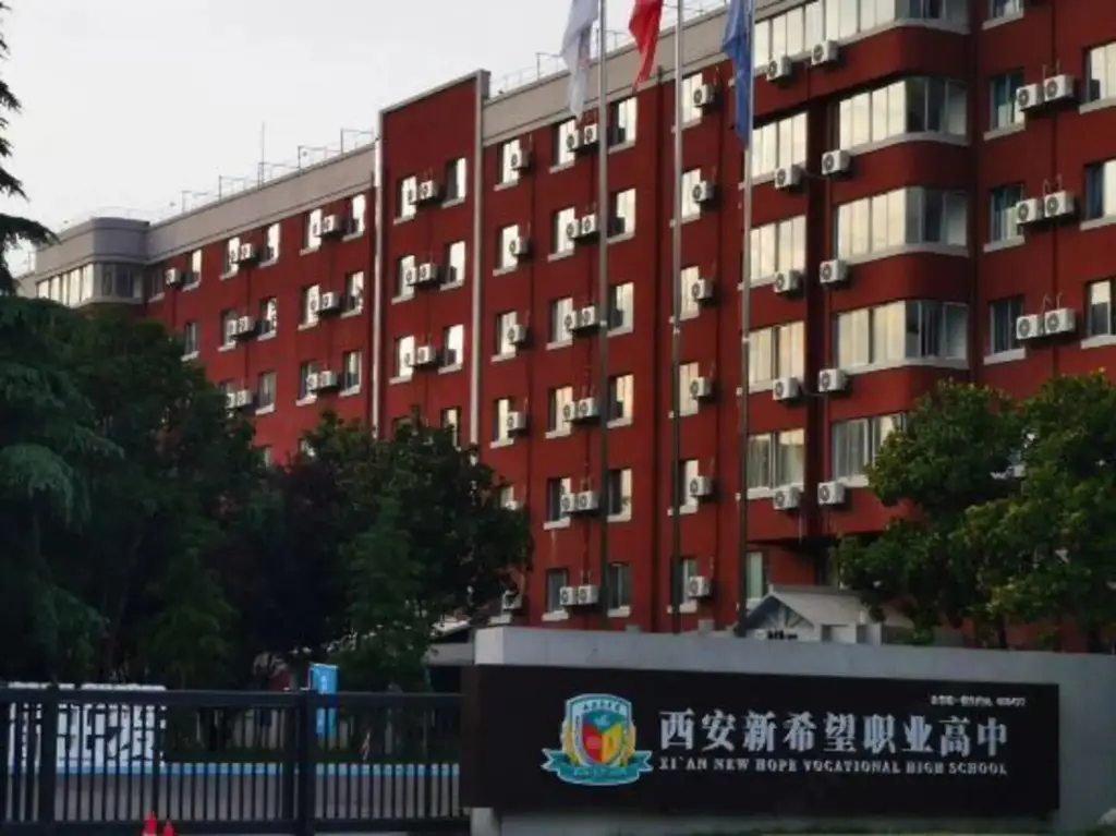 Сиань: 布丁酒店(西安南二环太白立交未来城店)