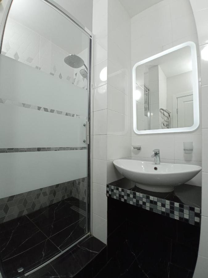 Калининград: Apartments Prigorodnaya