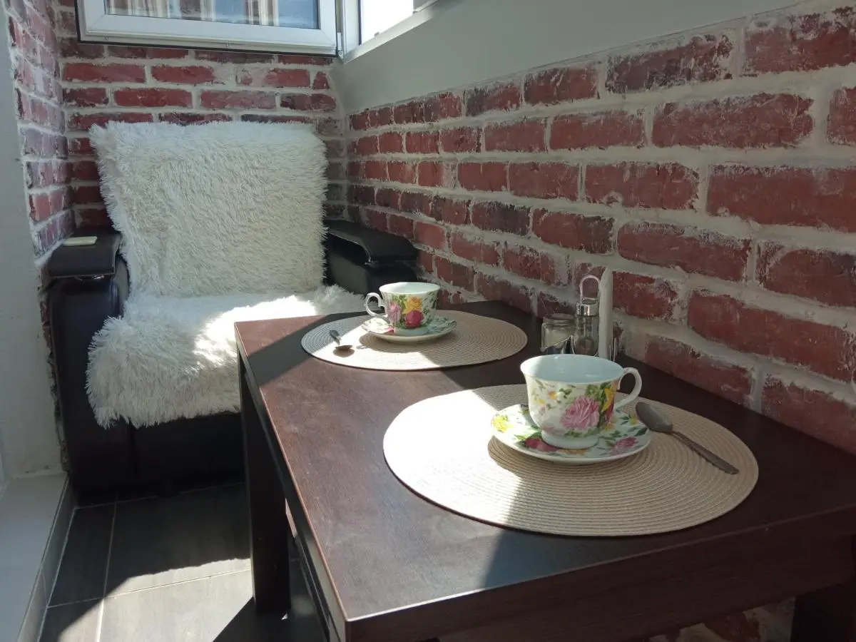 Калининград: Apartments Prigorodnaya