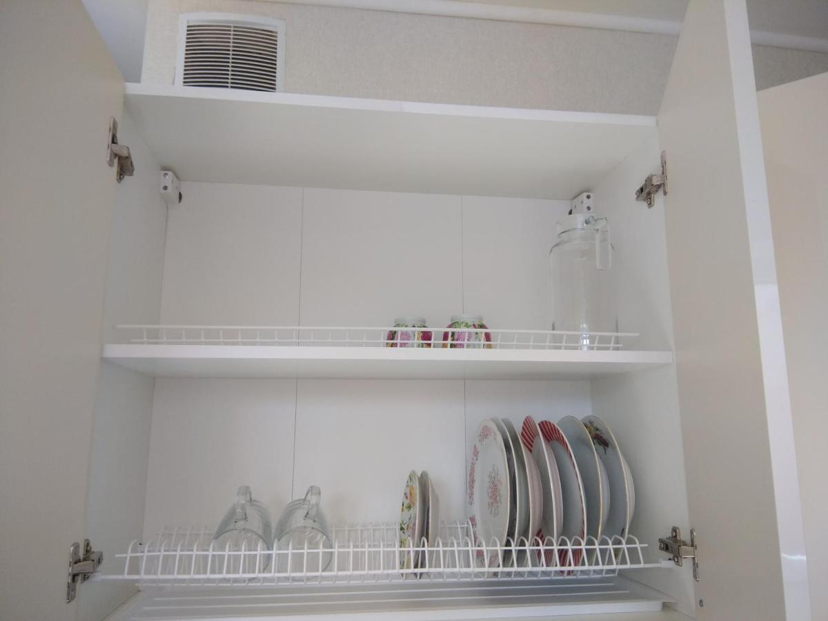 Калининград: Apartments Prigorodnaya