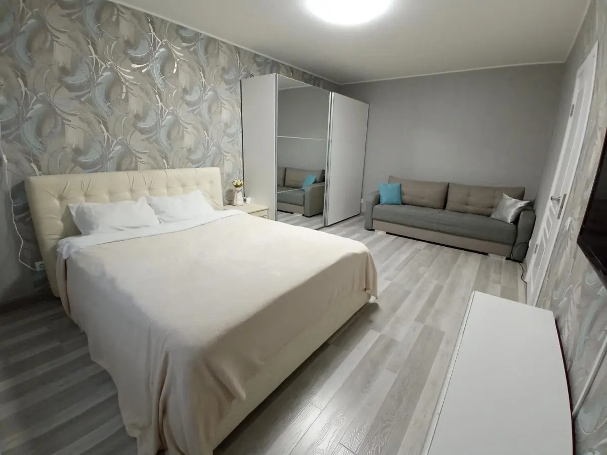Калининград: Apartments Prigorodnaya