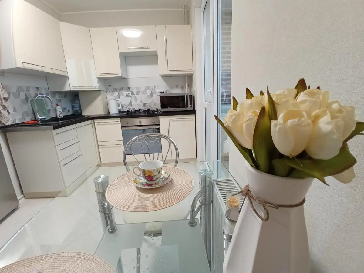 Калининград: Apartments Prigorodnaya