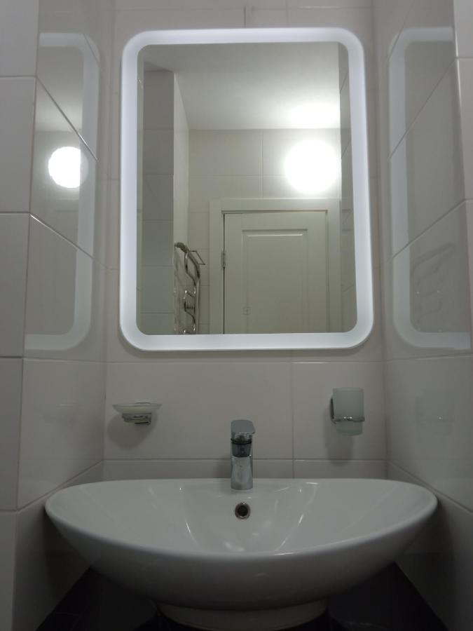Калининград: Apartments Prigorodnaya