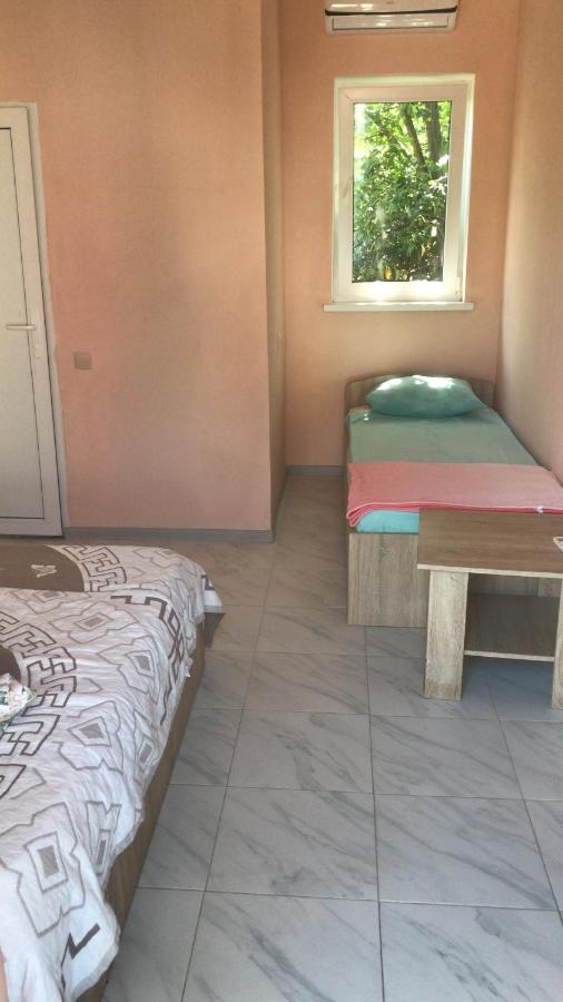 Джубга: Guest house Liliya