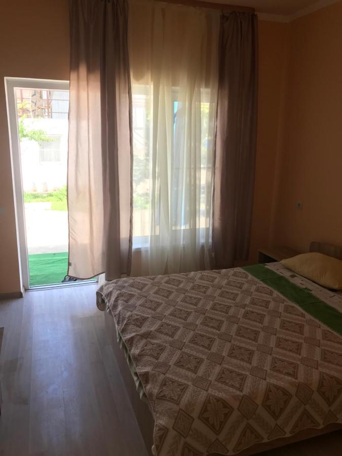 Джубга: Guest house Liliya