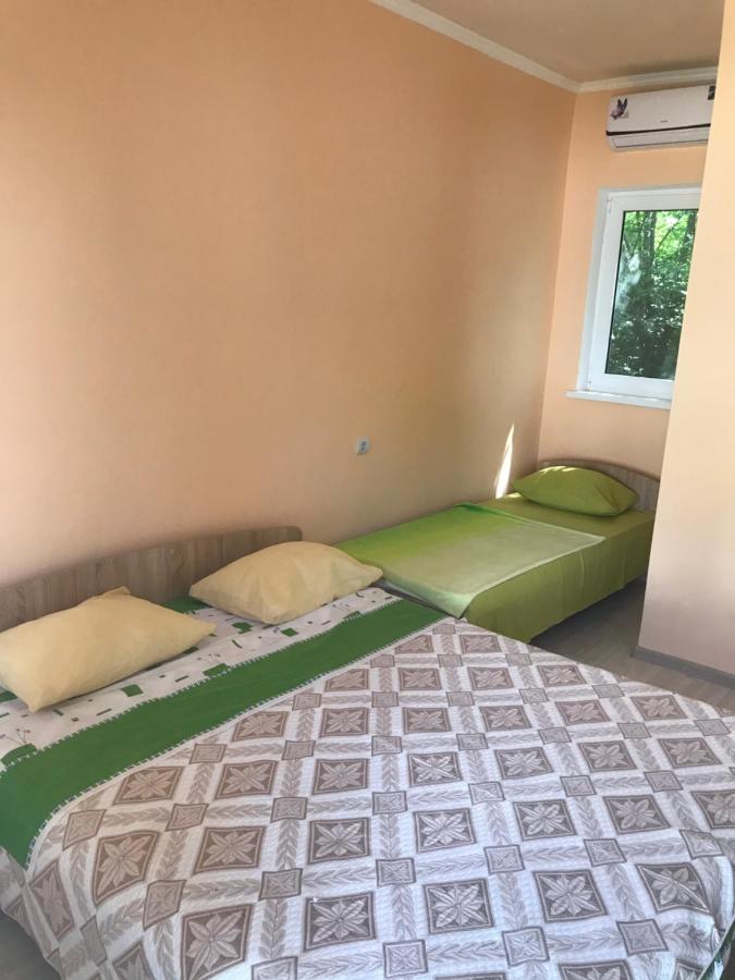 Джубга: Guest house Liliya