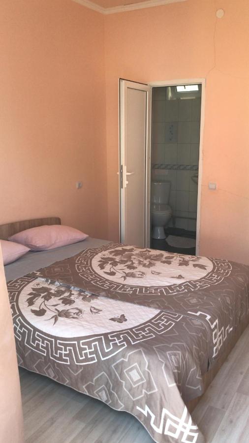 Джубга: Guest house Liliya