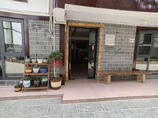 Чжанцзяцзе: Huayu Inn