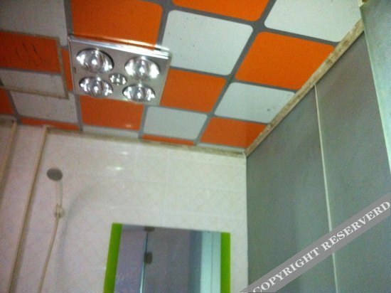 Цзаочжуан: Xinjushan Business Hotel
