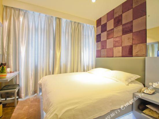 Хэфэй: Z Hotel (Hefei Convention and Exhibition Center)