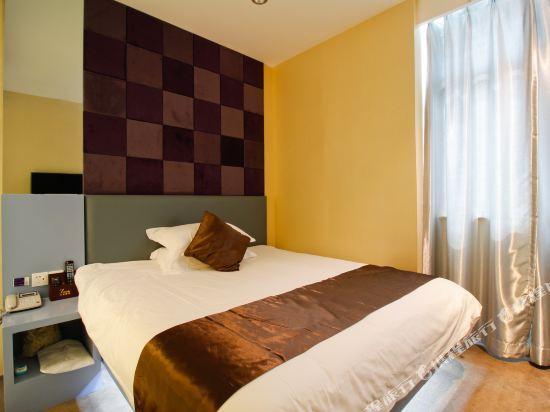 Хэфэй: Z Hotel (Hefei Convention and Exhibition Center)