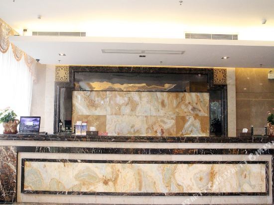 Huilongwan Hotel — фото 1