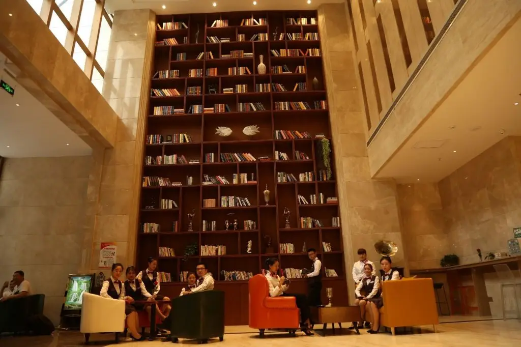 Чжэнчжоу: James Joyce Coffetel·Zhengzhou Zhengbian Road Convention and Exhibition Center