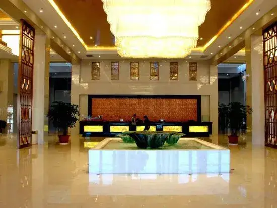 Ning Lang Hotel — фото 1