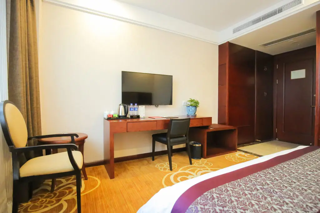 Шанхай: New Knight Royal Hotel