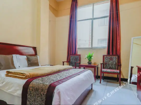 Куньмин: Youlai Hotel