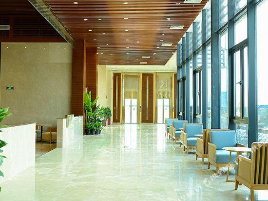 Zhongshan Dongfeng Dasin Hotel — фото 1