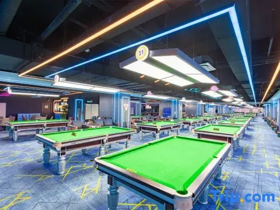 Чжуншань: Zhongshan Dongfeng Dasin Hotel