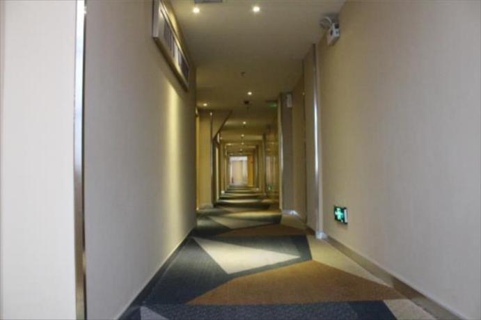 Чанша: City Comfort Inn Changsha West Railway Station