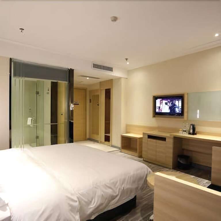 Чанша: City Comfort Inn Changsha West Railway Station