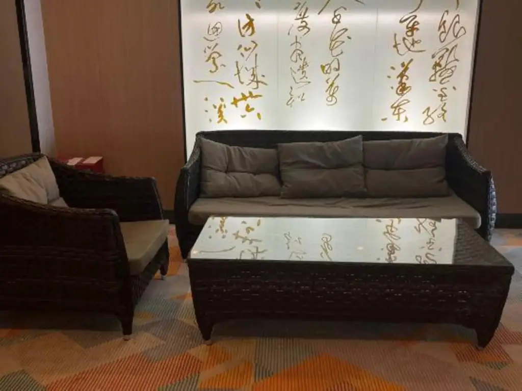 Фошань: Emperor Palace Hotel