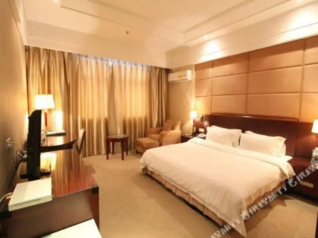 Фошань: Emperor Palace Hotel