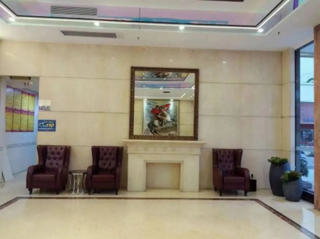 Фошань: Emperor Palace Hotel