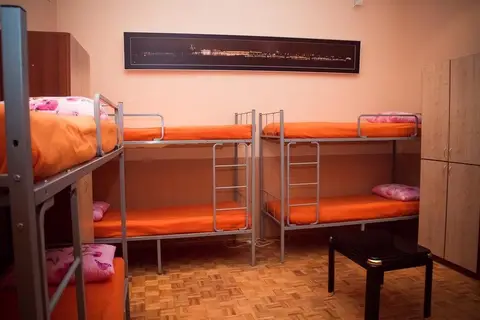 Art Hostel Galereya — фото 1