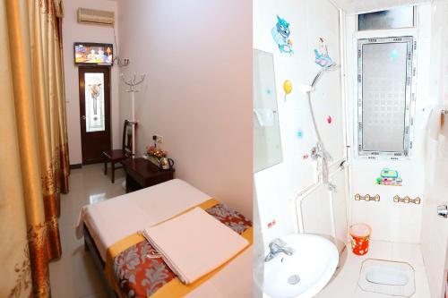 Хэнъян: Nanyue Changsha Inn
