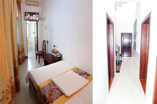 Хэнъян: Nanyue Changsha Inn