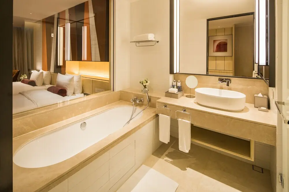 Нанкин: International Youth Conference Hotel