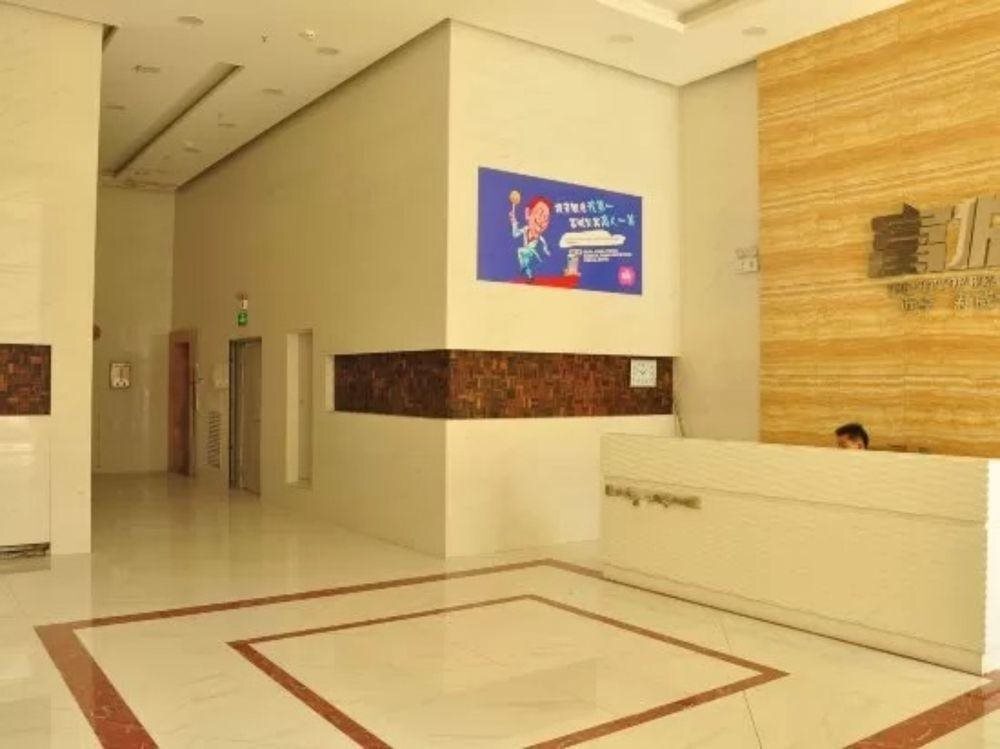 Вэйхай: Weihai Fig Boutique Inn