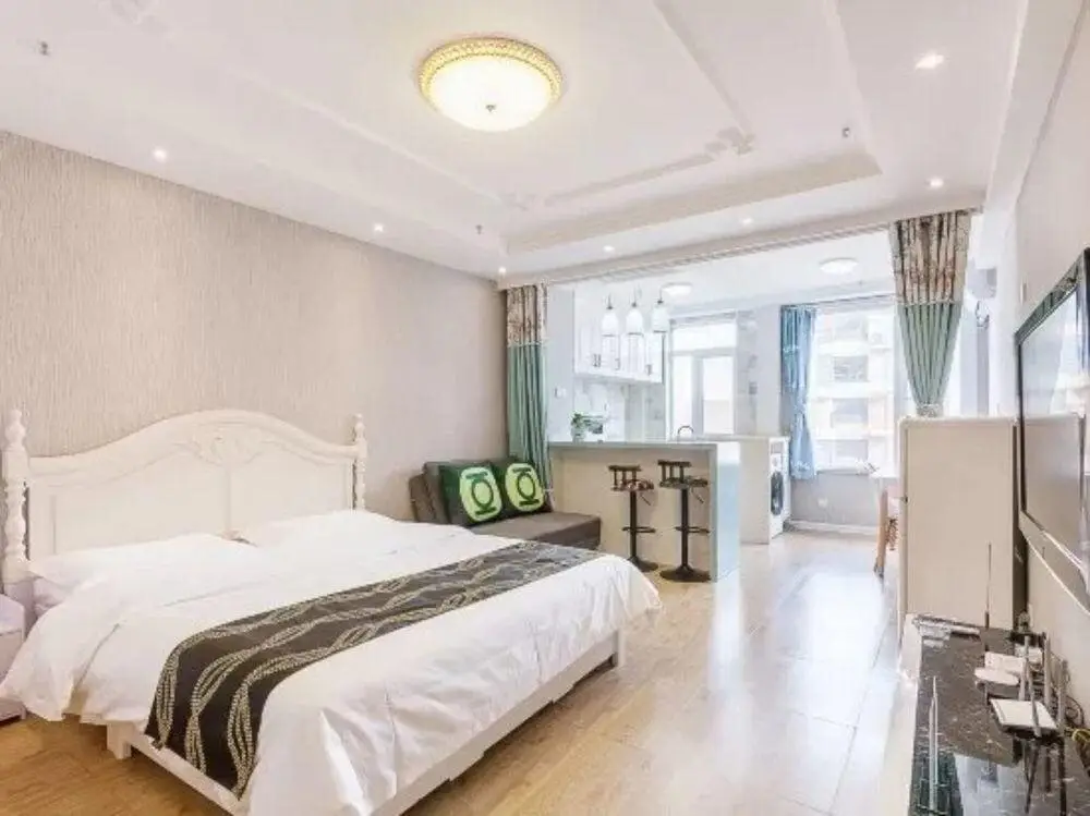 Вэйхай: Weihai Fig Boutique Inn