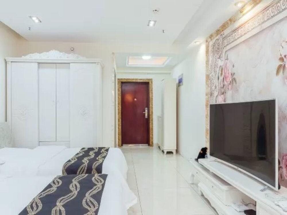 Вэйхай: Weihai Fig Boutique Inn