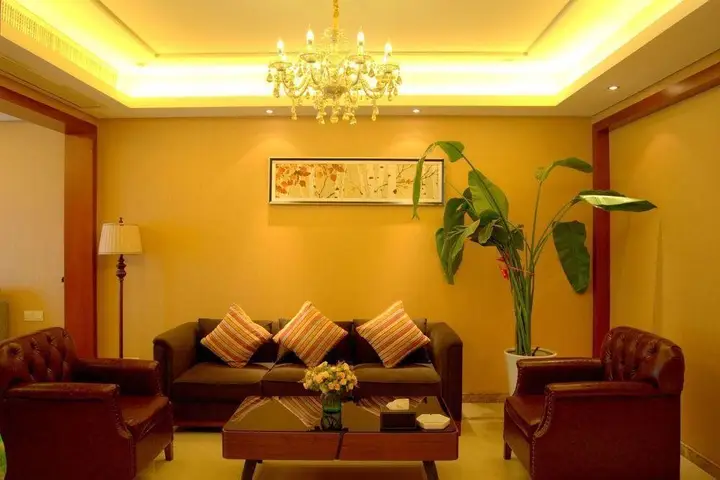 Нанкин: Nanjing Shu Ge Hotel