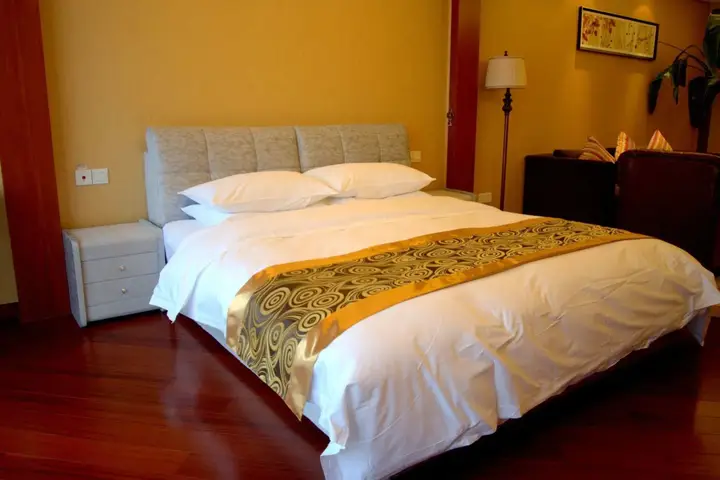 Нанкин: Nanjing Shu Ge Hotel
