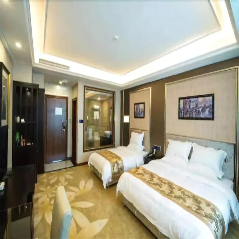 Цюаньчжоу: Nanxing Hotel