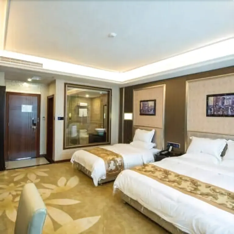 Цюаньчжоу: Nanxing Hotel